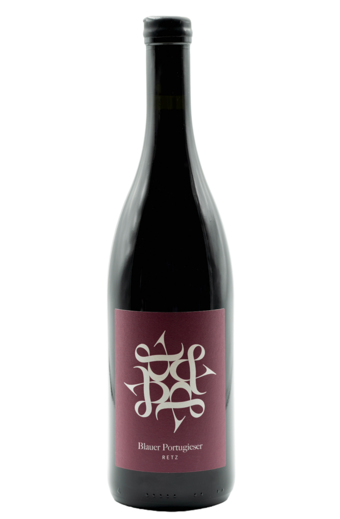 Blauer Portugieser Retz 2023