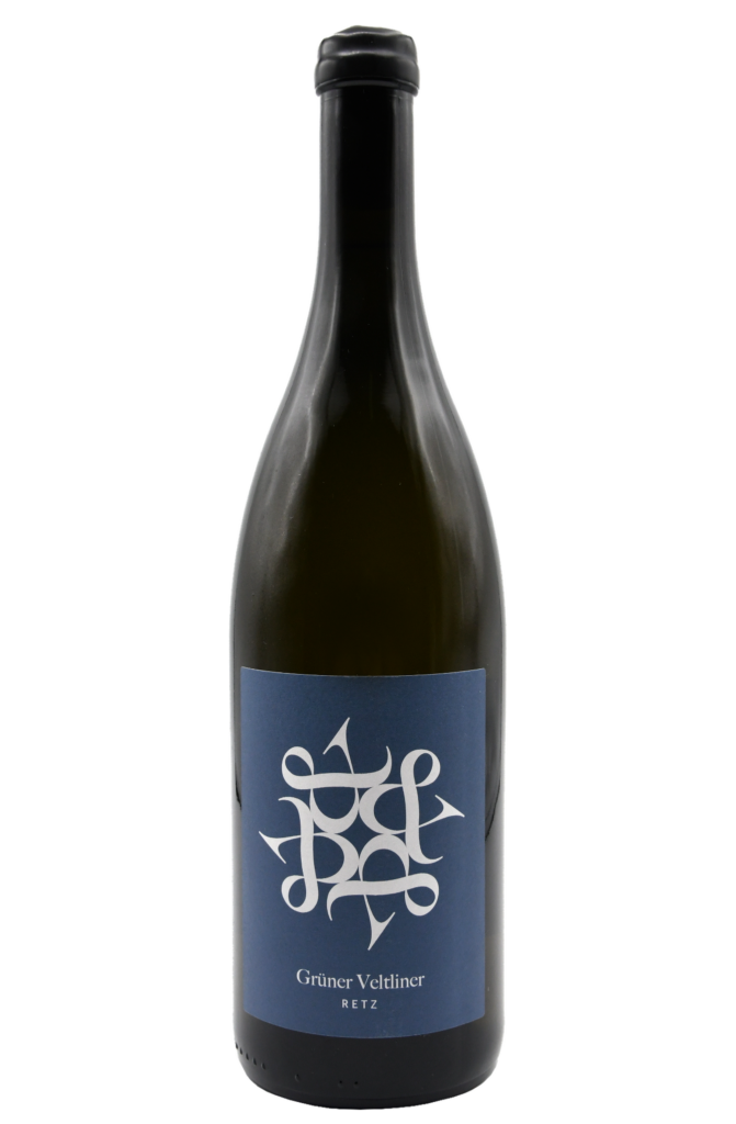 Grüner Veltliner Ried Retzer Altenberg 2023