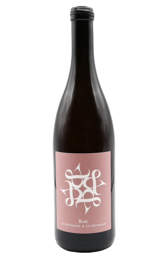 Rosé NATURAL 2024