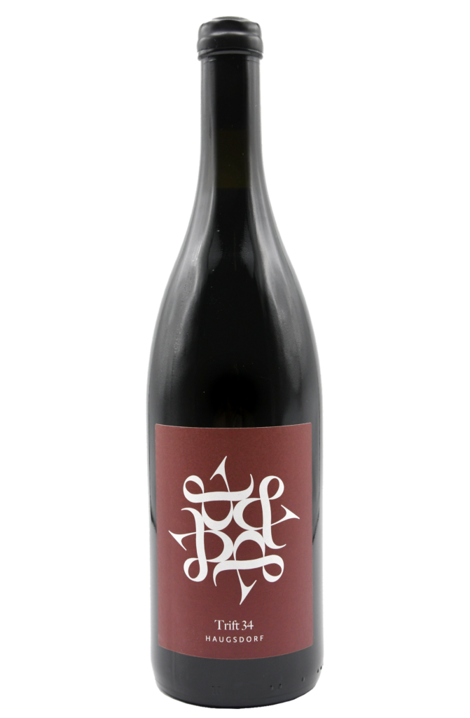 Cuvée „Trift 34“ Haugsdorf